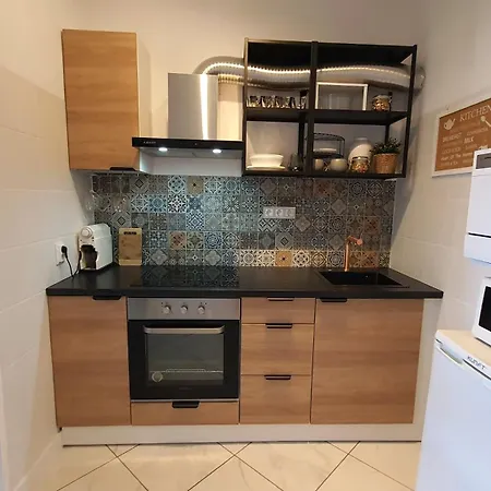 Apartment Front Ocean View Nazare