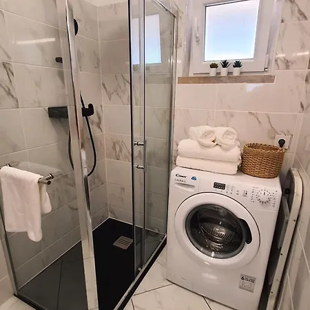 Front Ocean View Apartment Nazare