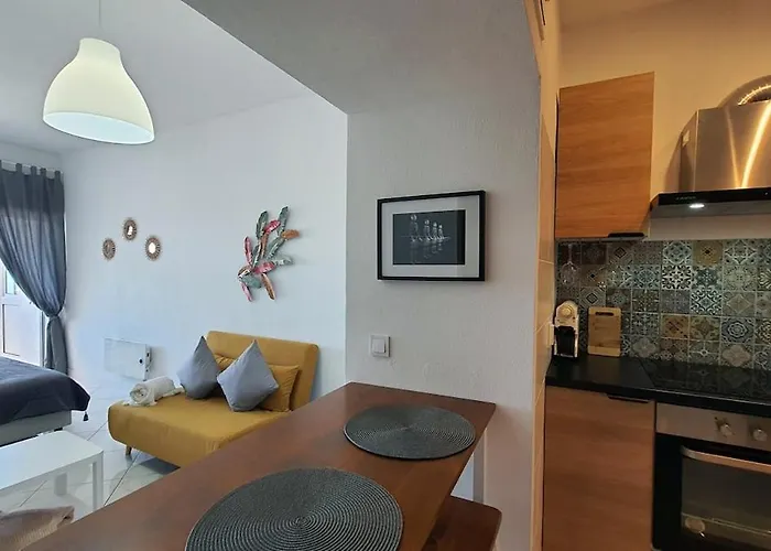 Front Ocean View Appartamento