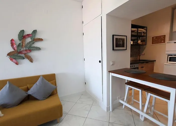 Appartamento Front Ocean View