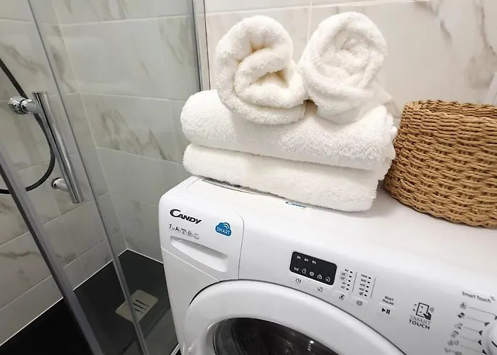 Front Ocean View Appartamento