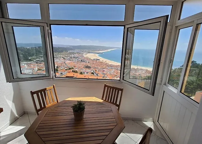 Appartamento Front Ocean View *