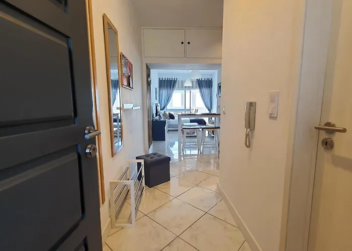 Front Ocean View * Nazaré