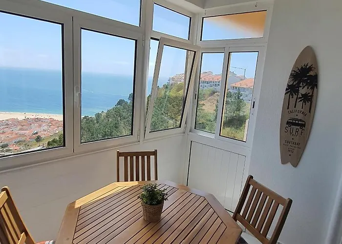 Front Ocean View Appartamento *