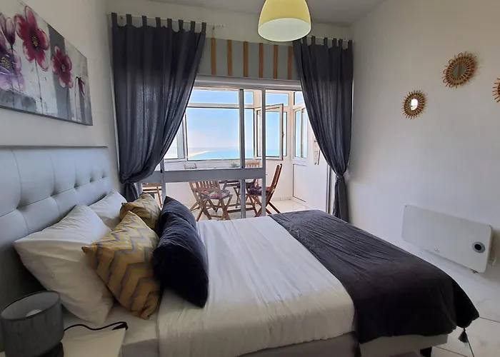 Front Ocean View Appartamento