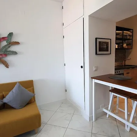 Appartement Front Ocean View