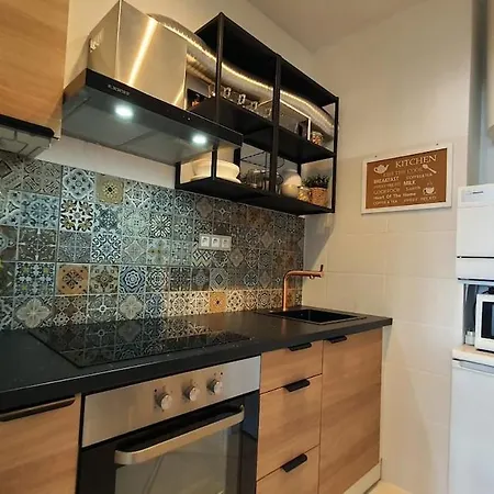 Appartement Front Ocean View