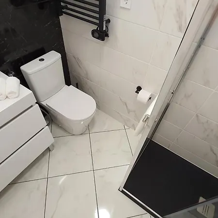 Front Ocean View Appartement