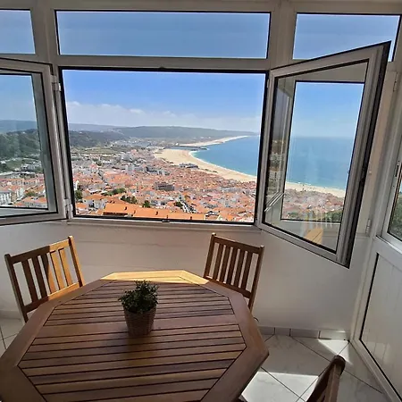 Appartement Front Ocean View *