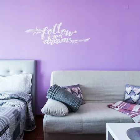 Magic Ocean View Studio Apartment