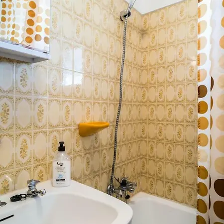 Magic Ocean View Studio Apartment Nazare