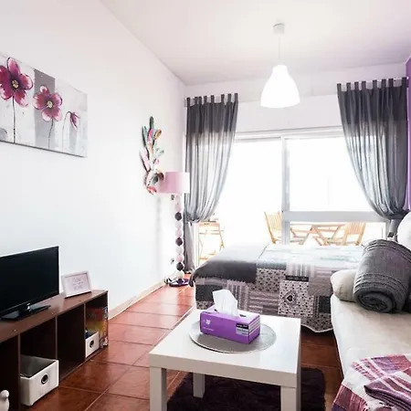 Magic Ocean View Studio * Nazare
