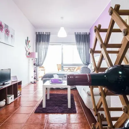 Magic Ocean View Studio Apartment *