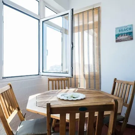 Magic Ocean View Studio Apartment *