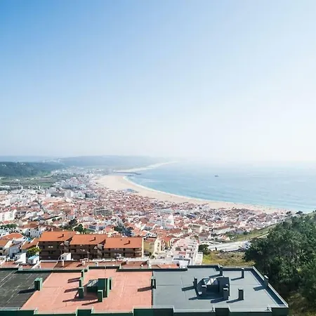 Magic Ocean View Studio *