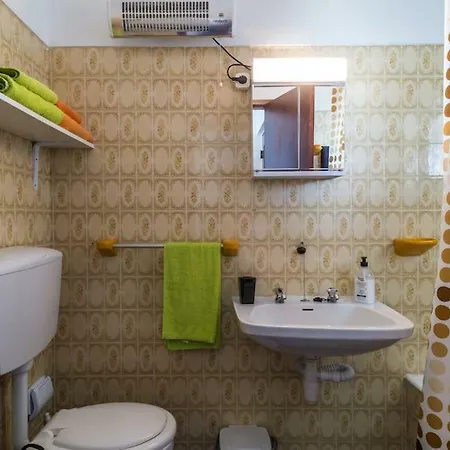 Apartment Magic Ocean View Studio *