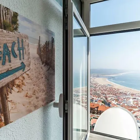 Apartment Magic Ocean View Studio *