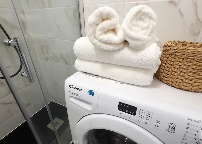 Front Ocean View Апартаменты *