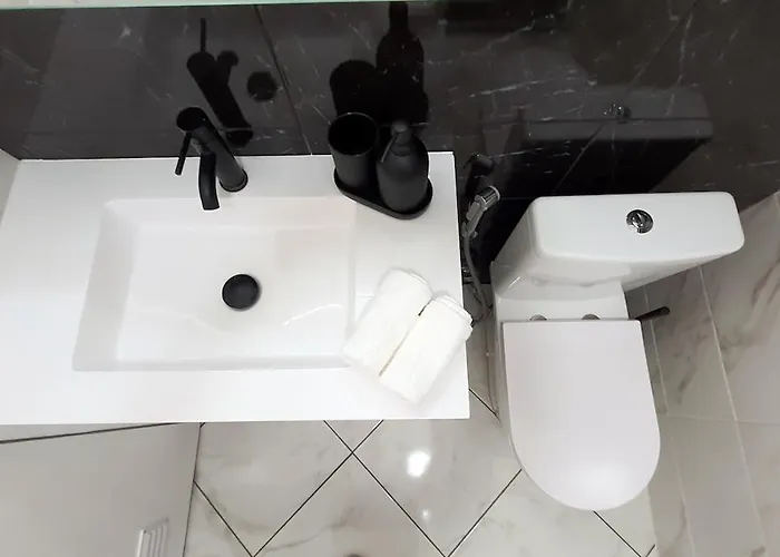 Апартаменты Front Ocean View Назаре