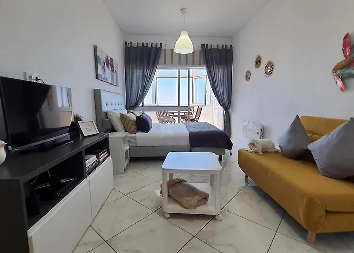 Front Ocean View * Назаре