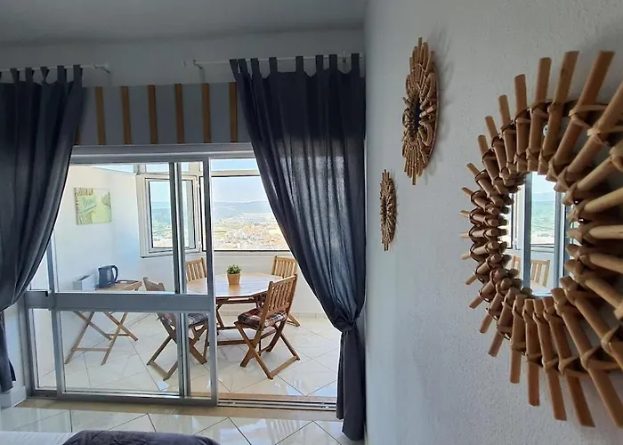 Апартаменты Front Ocean View *