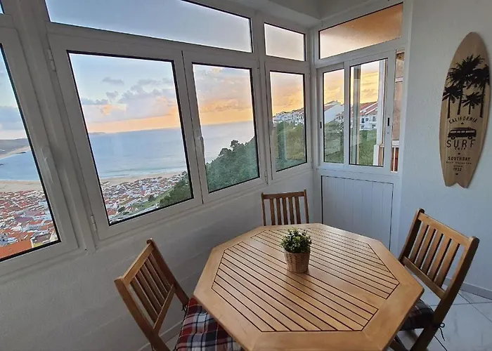 Апартаменты Front Ocean View *