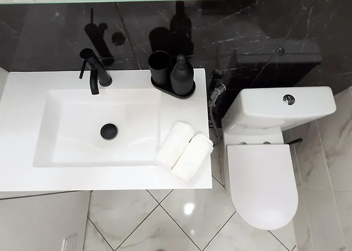 Front Ocean View Апартаменты Назаре