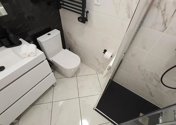 Front Ocean View Апартаменты