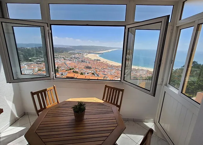 Апартаменты Front Ocean View *