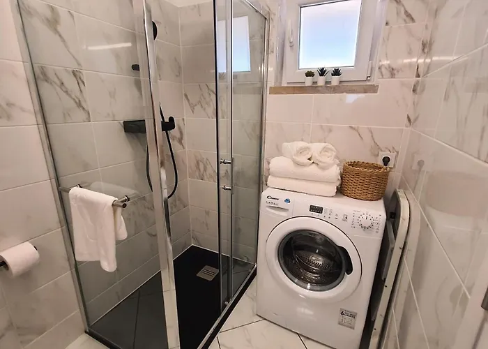 Front Ocean View Апартаменты Назаре